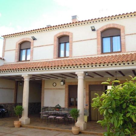 Casa Rural Los Pocicos San Carlos del Valle Exterior photo